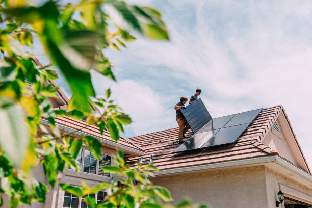 Best Residential Roofing Contractor  in Eureka Mill, SC