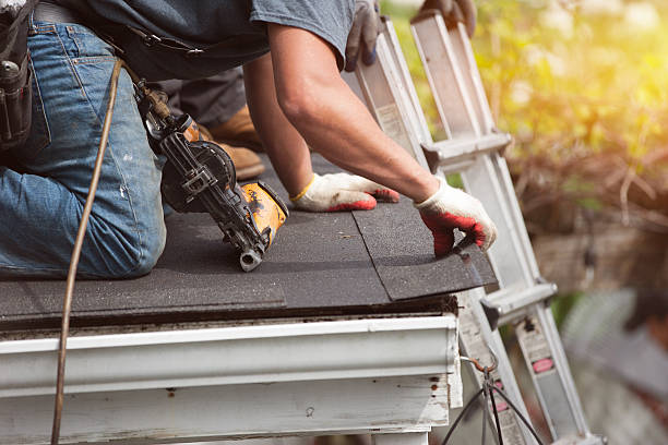 Quick and Trustworthy Emergency Roof Repair Services in Eureka Mill, SC