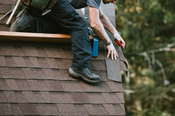 Trusted Eureka Mill, SC Roofing Contractor Experts